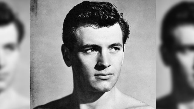 Rock Hudson (photo credit: Kate Gabrielle/Flickr - CC License)