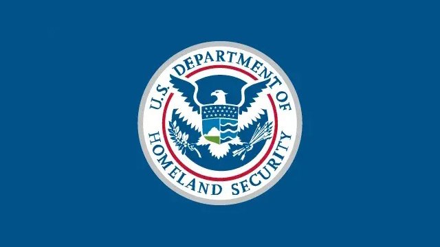 Department of Homeland Security