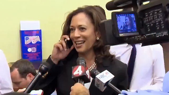 Attorney General Kamala Harris (screen capture)