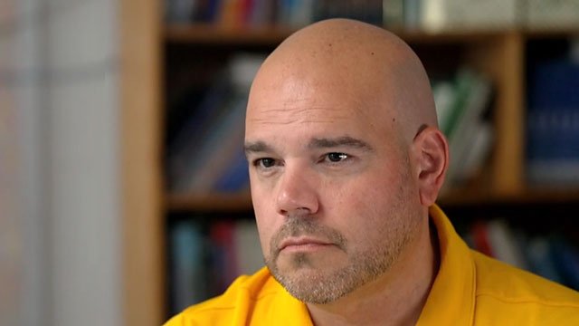 Out high school basketball coach Anthony NIcodemo (screen capture)