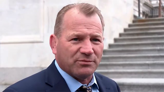 Rep. Troy Nehls (R-TX) sued by former gay staffer for hostile work environment