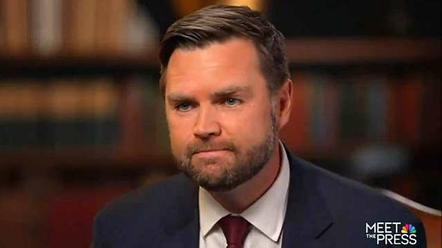 JD Vance
