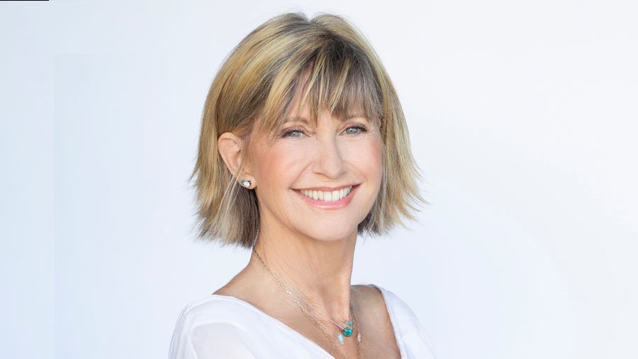 Olivia Newton-John