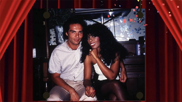 Celeb Savant interviews Bruce Sudano, husband of international superstar Donna Summer