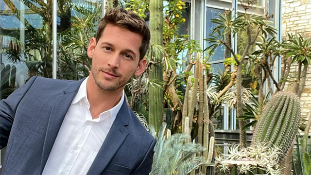 Max Emerson (via Instagram)