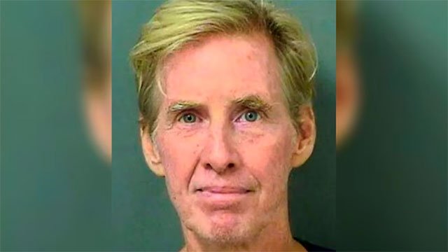 Ryan Routh pleads not guilty
