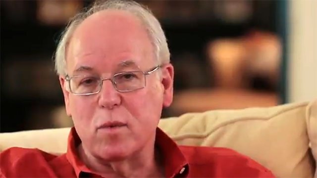 Bruce Joel Rubin (screen capture)