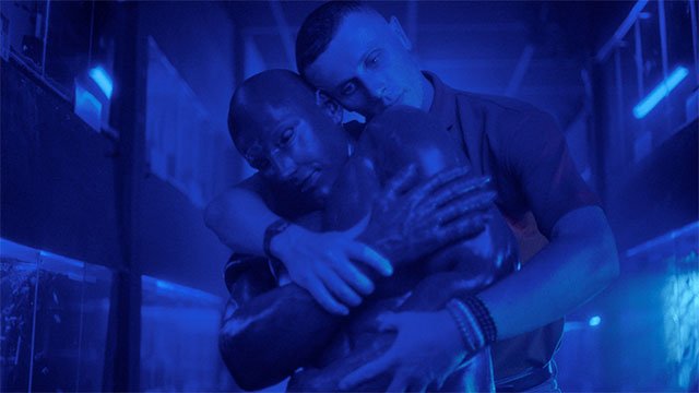 The Irrepressibles new music video "Destination"