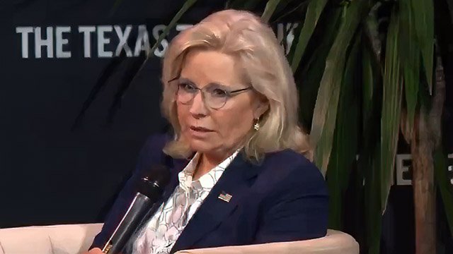 Liz Cheney (screen capture)