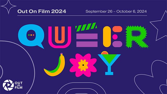 Atlanta's LGBTQ film festival "Out on Film"