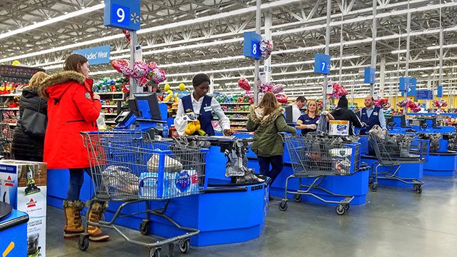 U.S. economy grew at 2.8% in the third quarter of 2024 due to healthy consumer spending