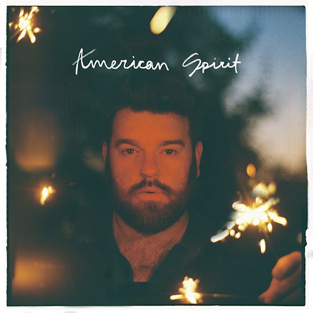 Fancy Hagood releases his sophomore album American Spirit