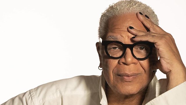 Ken Page dead at 70