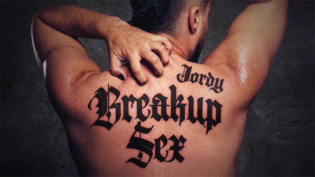 Jordy - Breakup Sex