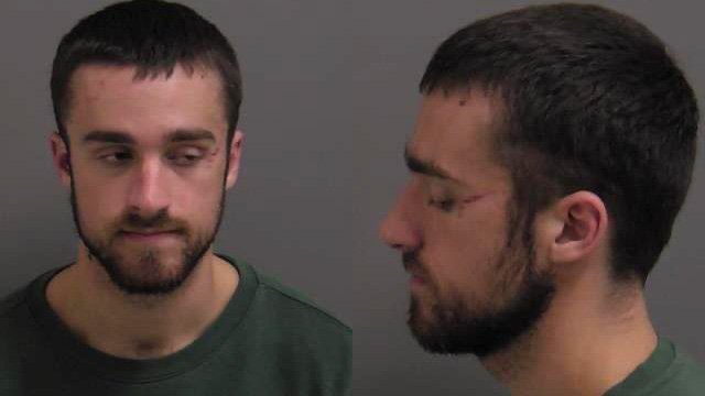 Daniel Schmidt (mug shot)