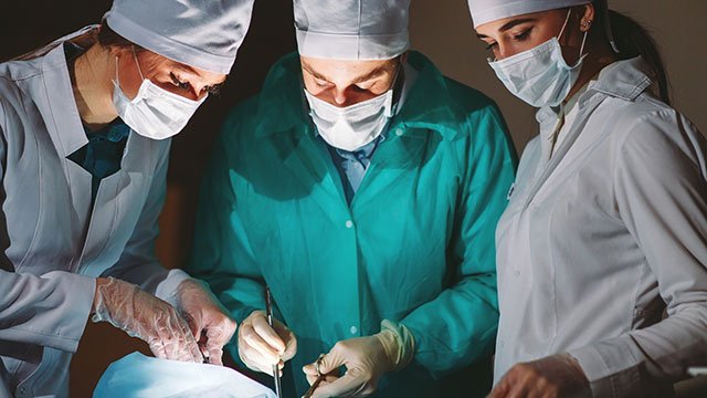 HIV+ organ transplants