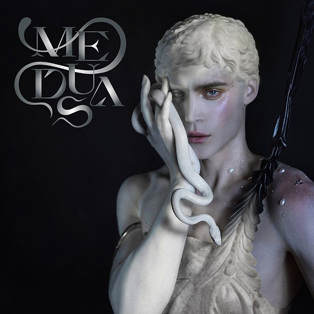 Micah McLaurin drops new single "Medusa"