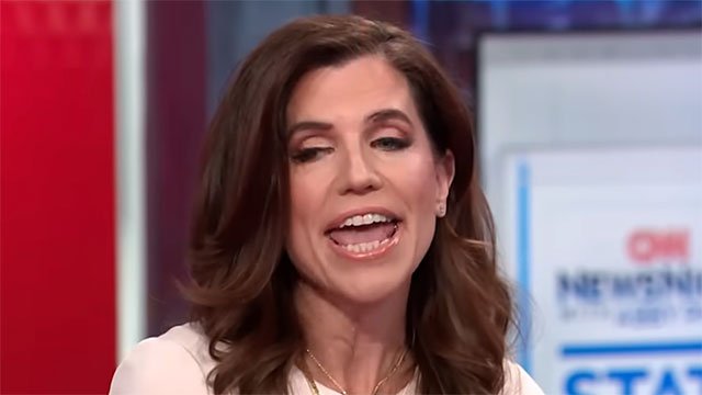 Rep. Nancy Mace (R-SC)