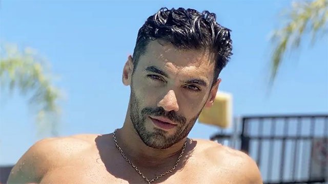 Arad Winwin (via Instagram)