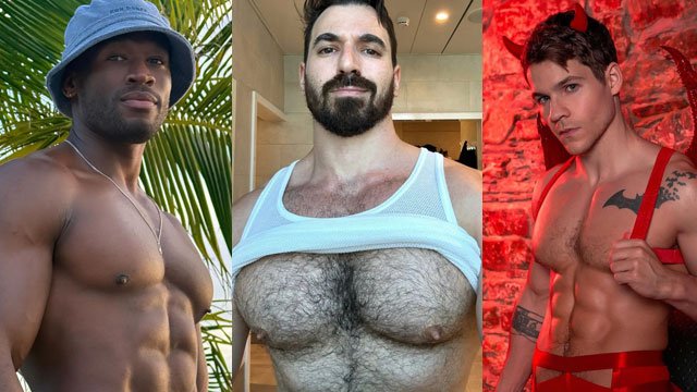 InstaHunk round-up