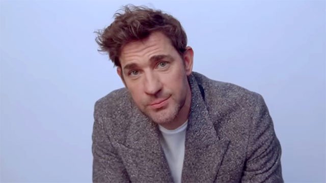 John Krasinski is PEOPLE's 2024 "Sexiest Man Alive"