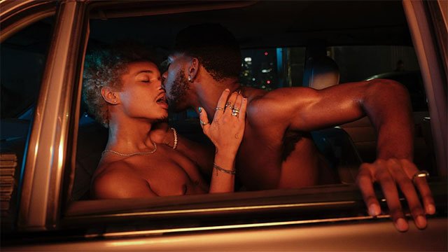 Lil Nas X - Need Dat Boy