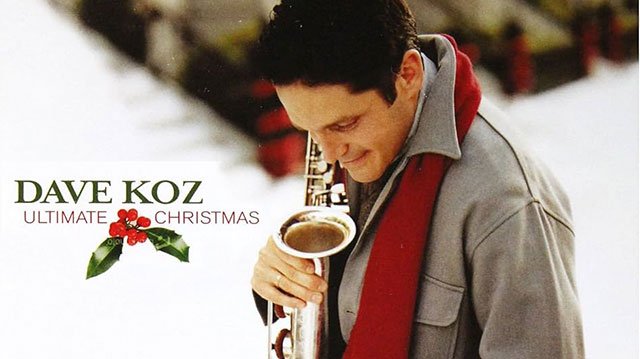 Dave Koz Ultimate Christmas