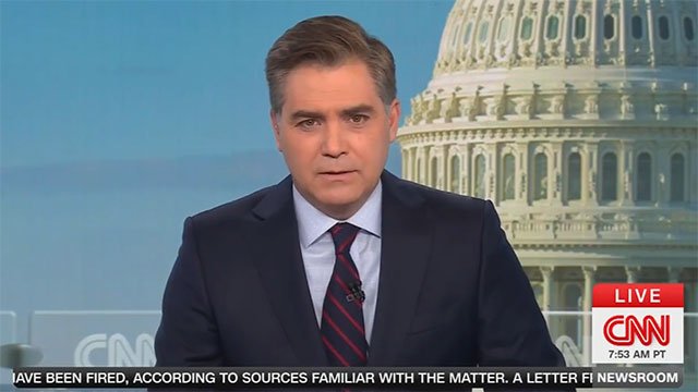 Jim Acosta