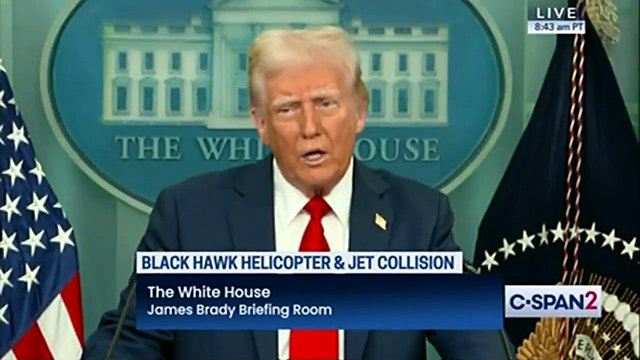 Donald Trump (screen capture)