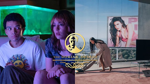 Nominees for the 16th Dorian Film Awards announced