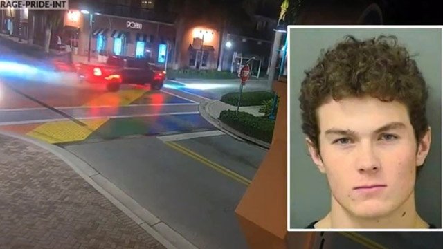 Dylan Brewer - mug shot