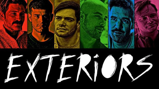 Exteriors from director Mark Schwab