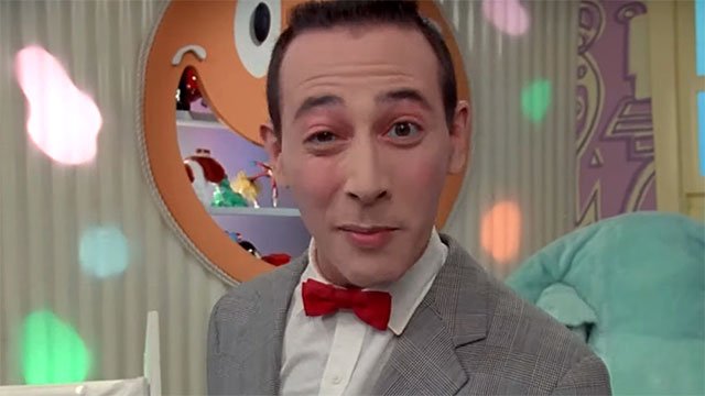 Pee Wee Herman
