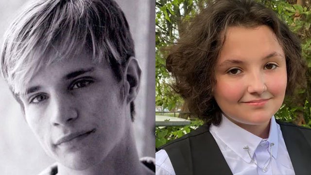 Matthew Shepard, Nex Benedict