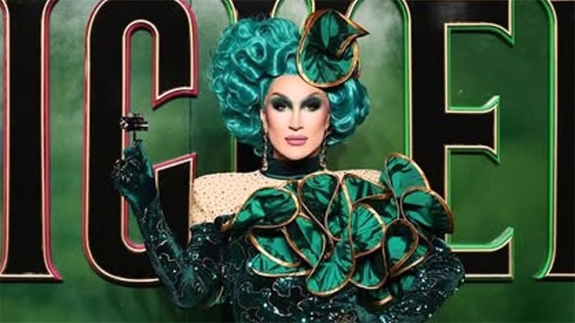 The Vivienne (via Instagram)