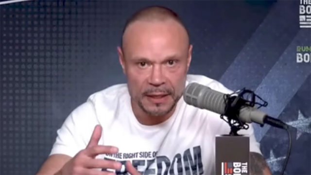 Dan Bongino (screen capture)