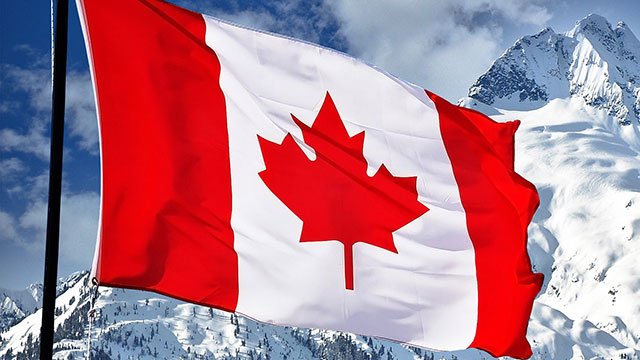 Flag of Canada