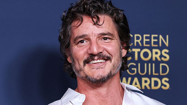 Pedro Pascal (image via Depositphotos/imagepressagency)