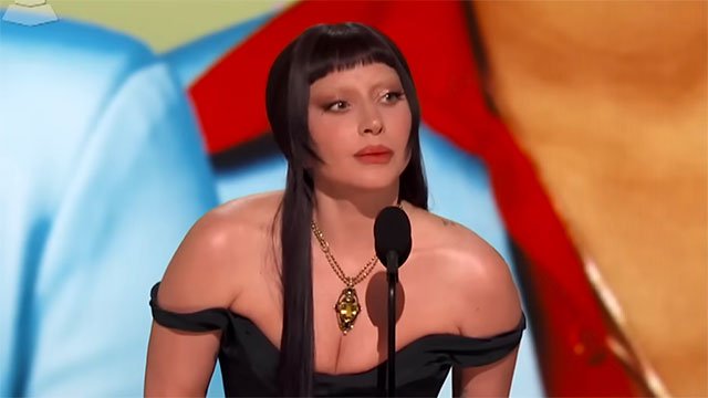 Lady Gaga