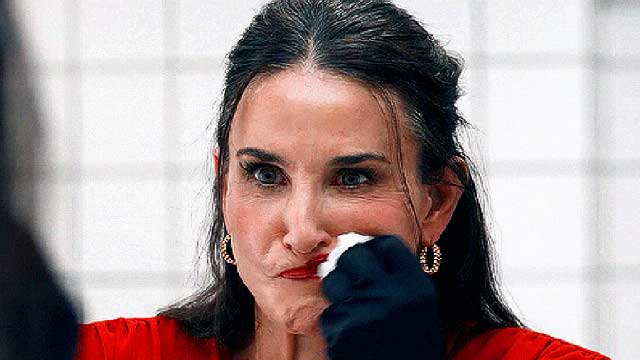 Demi Moore