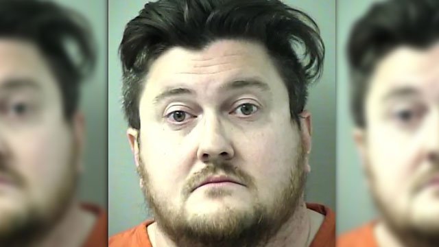 Aaron Craig Gleason