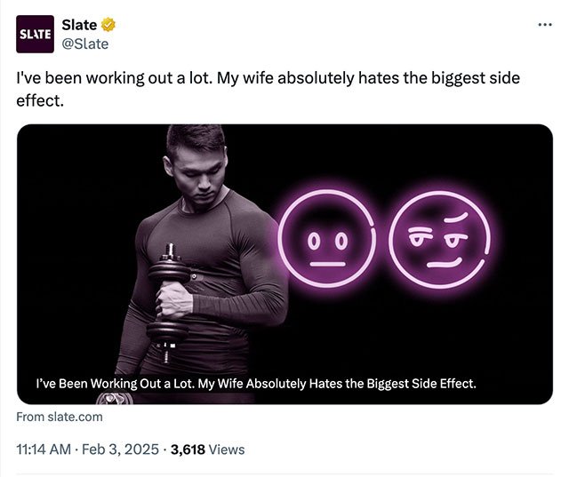 sex drive
