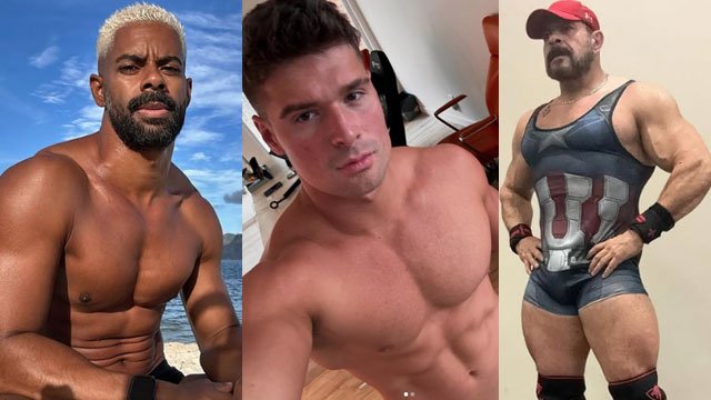InstaHunks