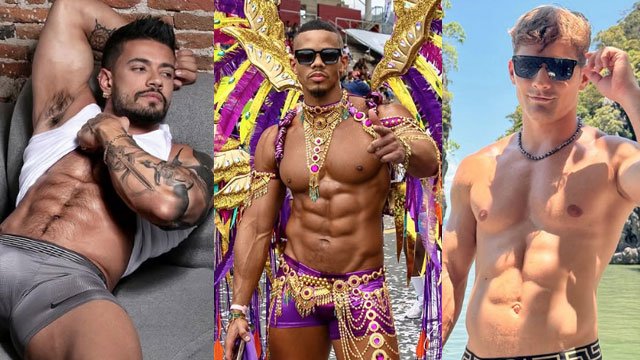 InstaHunks