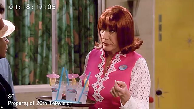 Coco Peru on Mid-Century Modern
