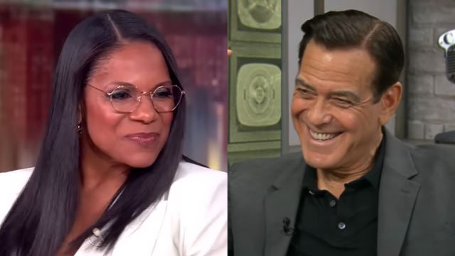 Audra McDonald and George Clooney will take part in VARIETY's "Actors On Actors"