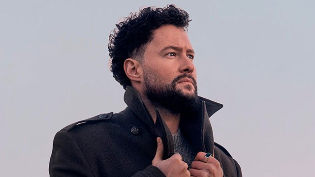 Calum Scott