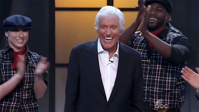 Dick Van Dyke