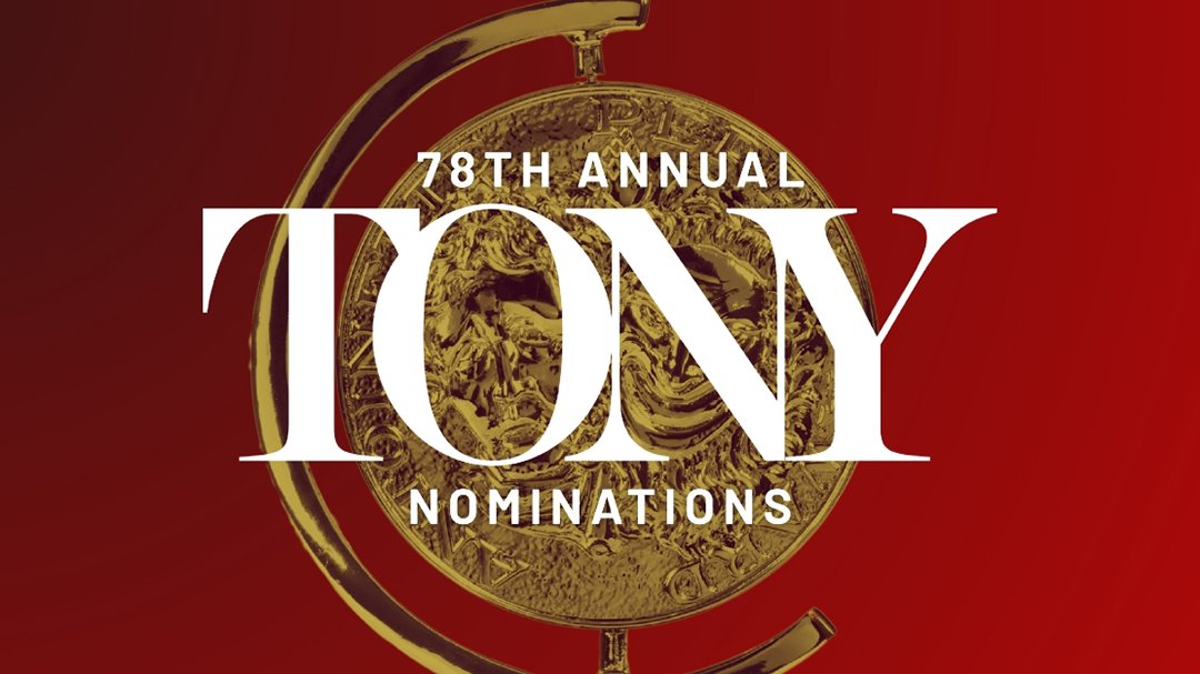 78th Tony Awards