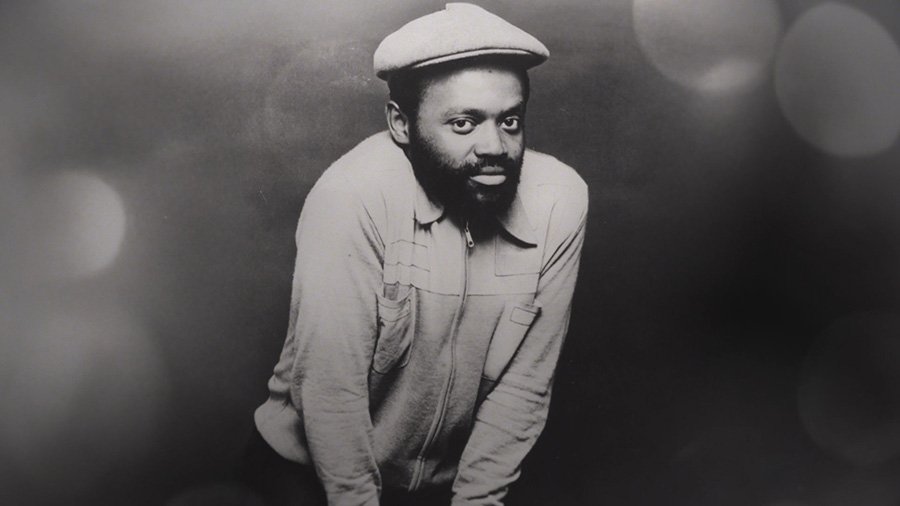 Carl Bean - 1977 promo photo
